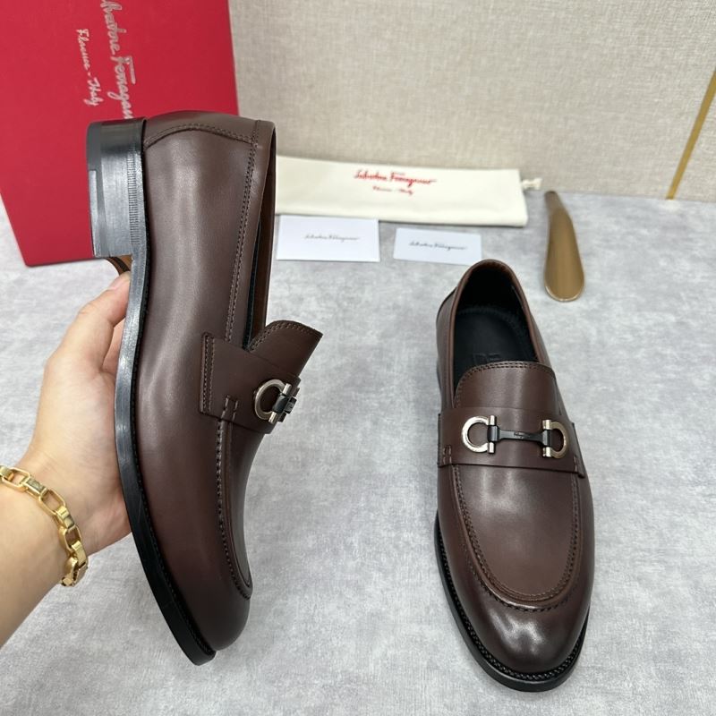 Ferragamo Shoes